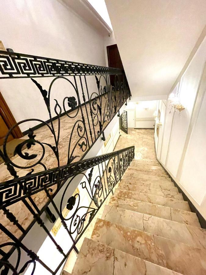 Piazza Di Spagna Prestige Petit ローマ エクステリア 写真