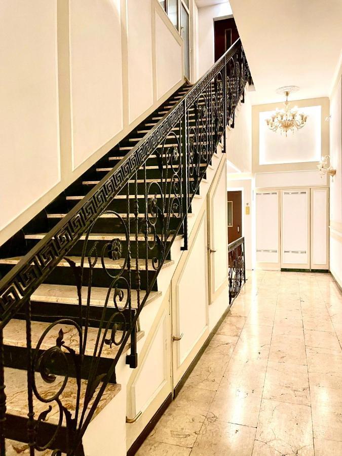 Piazza Di Spagna Prestige Petit ローマ エクステリア 写真