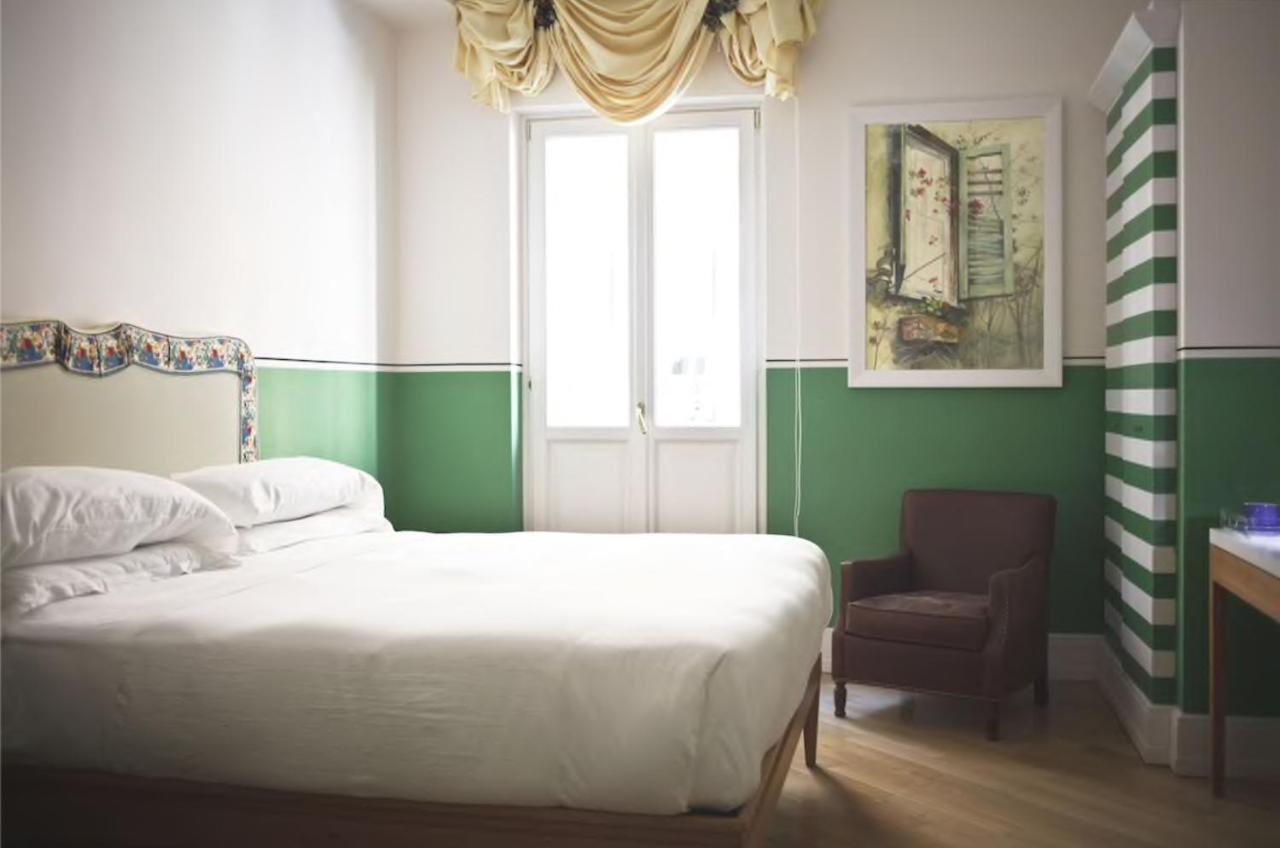 Piazza Di Spagna Prestige Petit ローマ エクステリア 写真